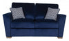 Castons Fordcombe 2 Seater Sofa Bed