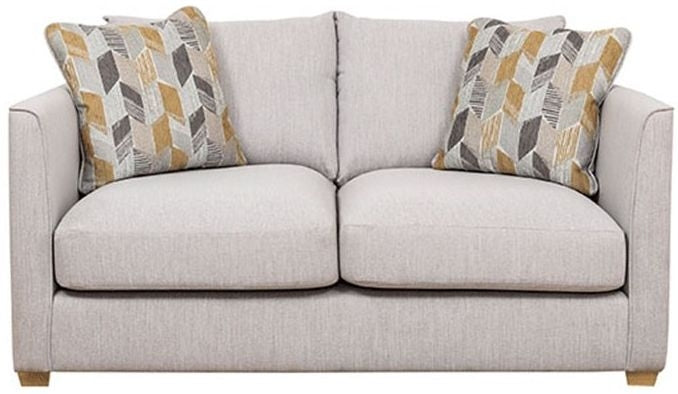 Rolvenden Fabric 2 Seater Sofa