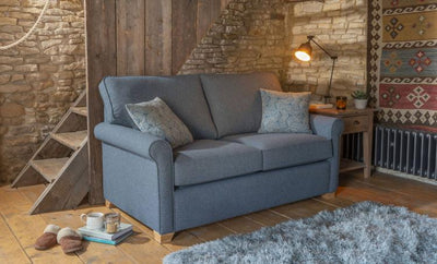 Poppy 2 Seater Sofabed