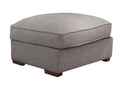 Castons Fordcombe Footstool