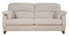 Castons Tudeley 3 Seater Sofa