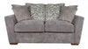 Castons Fordcombe 2 Seater Sofa - Pillow Back