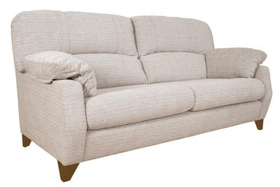 Castons Tudeley 3 Seater Sofa