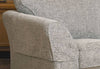 Alstons Emilia Grand sofa - Pillowback