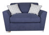 Castons Fordcombe Chair Sofa Bed