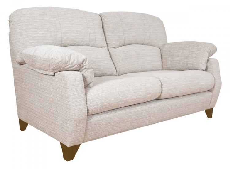 Castons Tudeley 2 Seater Sofa