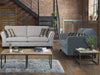 Alstons Emilia 2 Seater sofa