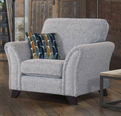 Alstons Emilia Chair