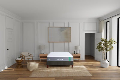 Nectar Classic Plus Mattress