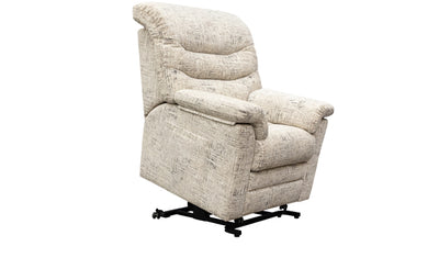 G Plan Ledbury Dual Elevate Armchair