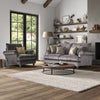 Parker Knoll Evesham Snuggler