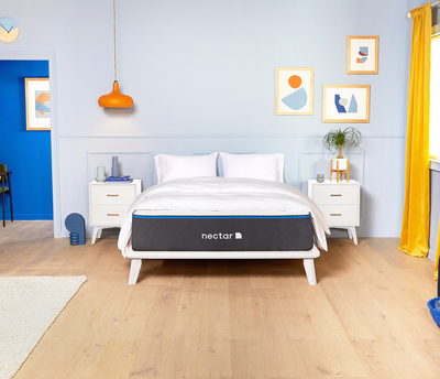 Nectar Memory Foam Mattress