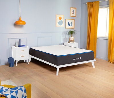 Nectar Memory Foam Mattress