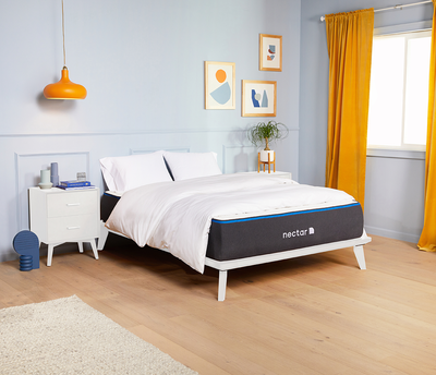 Nectar Memory Foam Mattress