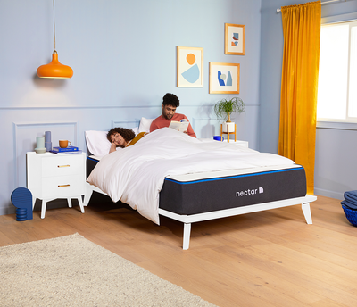 Nectar Memory Foam Mattress