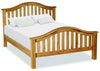 Benenden Classic Slatted Bed