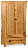 Benenden Gents Wardrobe