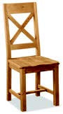 Benenden Dining Chair