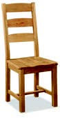 Benenden Dining Chair