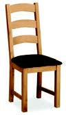 Benenden Dining Chair