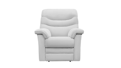 G Plan Ledbury Dual Elevate Armchair