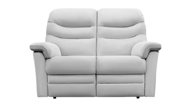 G Plan Ledbury 2 Seater Double Manual Recliner Sofa