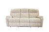 Furnico Townley 3 Seater Sofa