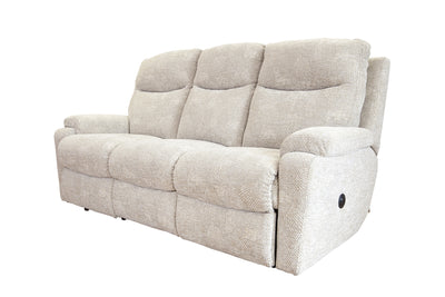 Furnico Townley 3 Seater Sofa
