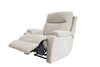 Furnico Townley Manual Recliner Chair