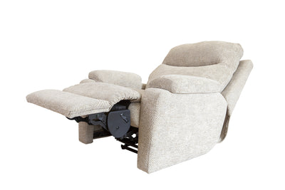 Furnico Townley Powered Recliner Chair