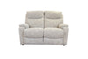 Furnico Townley Powered Recliner 2 Seater Sofa