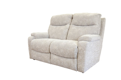 Furnico Townley Powered Recliner 2 Seater Sofa