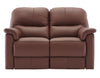 G Plan Chadwick Fixed 2 Seater Sofa