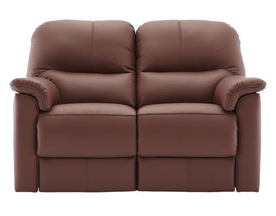 G Plan Chadwick Fixed 2 Seater Sofa