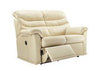 G Plan Malvern Powered Recliner 2 Seater Sofa (2 cushion)
