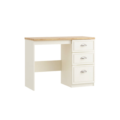 Vittoria Single Dressing Table