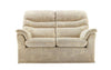 G Plan Malvern Fixed 2 Seater Sofa (2 cushion)