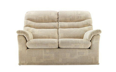 G Plan Malvern Fixed 2 Seater Sofa (2 cushion)