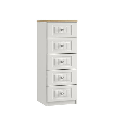 Portofino 5 Drawer Chest