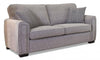 Memphis 3 Seater Standard Back Sofa