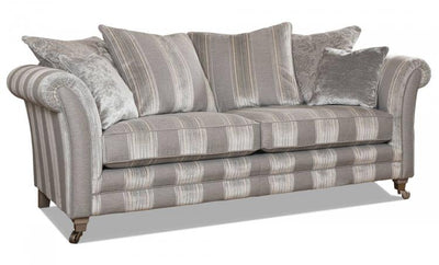 Adelphi 3 Seater Sofa