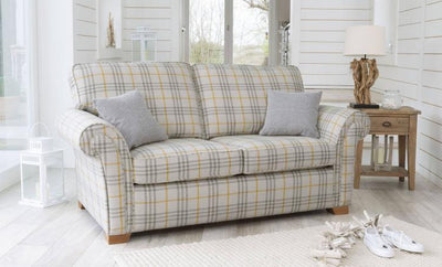 Lancaster 2 Seater Sofabed