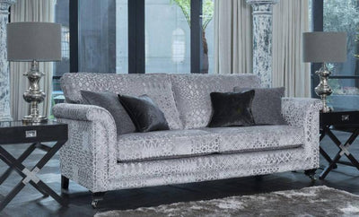 Fleming Grand Sofa