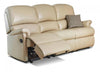 Nevada 3-Seater Settee - Electric Recliner
