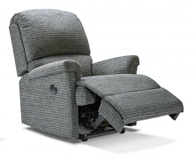 Nevada Chair - Electric Recliner