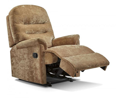 Keswick Chair - Manual Recliner