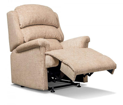 Sherborne Albany Chair - Manual Recliner