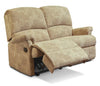 Nevada 2-Seater Settee - Electric Recliner