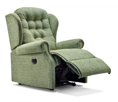 Lynton Chair - Manual Recliner
