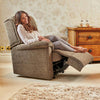 Olivia Chair - Electric Recliner
